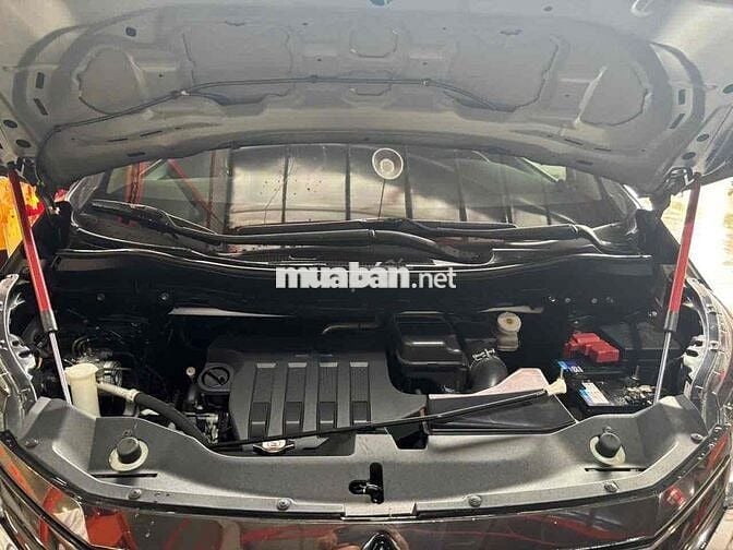 Mitsubishi Xpander 2019 1.5 AT