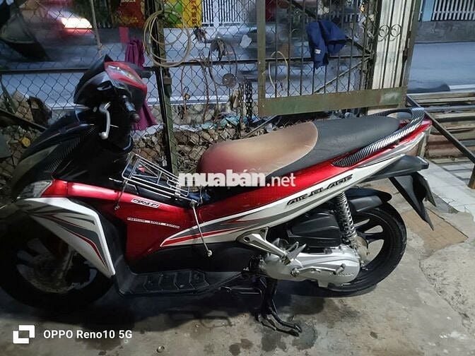 Honda AirBlade bstp