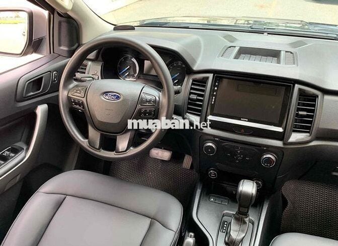 Ranger XLS 2019 tự động đi 8vkm giá hợp lý