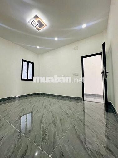 Bán nhà cấp 4 Lê Văn Khương Q12 DT sàn 4x14m 56m2 giá 1 tỷ 638