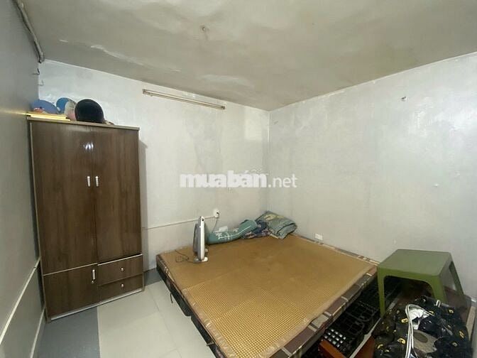 Cho  thuê căn hộ 52m2 - Tầng 1, nhà A4 tập thể Len nhuộm Hà Đông