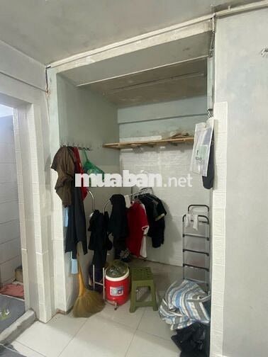 Cho  thuê căn hộ 52m2 - Tầng 1, nhà A4 tập thể Len nhuộm Hà Đông