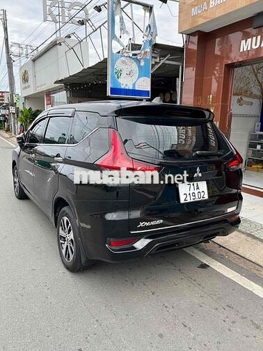 Xpander 2019 tự động