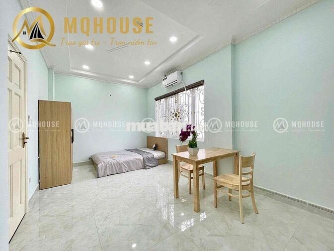 💥 STUDIO CỬA SỔ TRỜI THANG MÁY - NGAY HUFLIT BA GIA - KHI BẢY HIỀN
