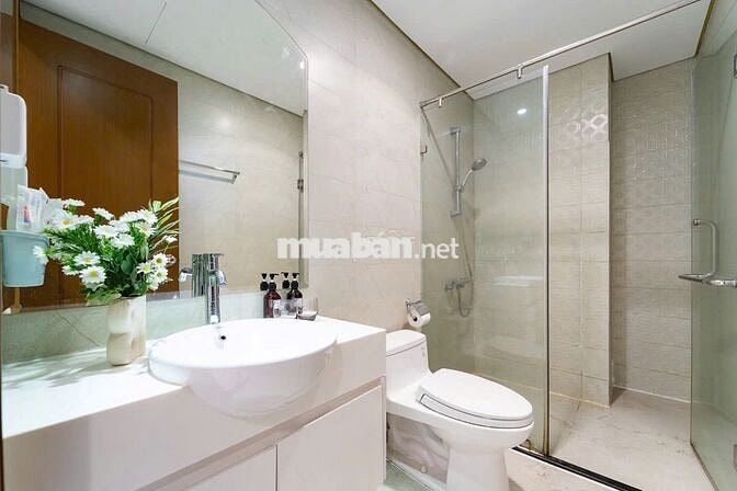 CẦN CHO THUÊ NHANH CĂN HỘ 1PN VINHOMES CENTRAL PARK - LANDMARK