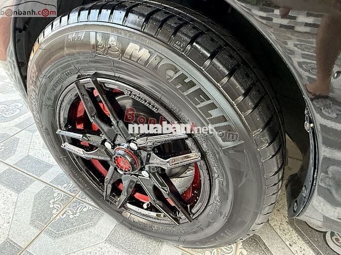 Kia Morning SLX 1.0 MT 2007 - 115 Triệu