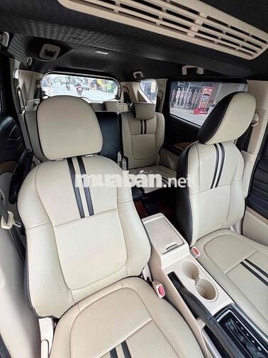Xpander 2019 tự động