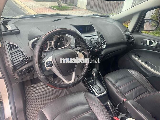Ford EcoSport 2015 1.5AT  - Titanium .