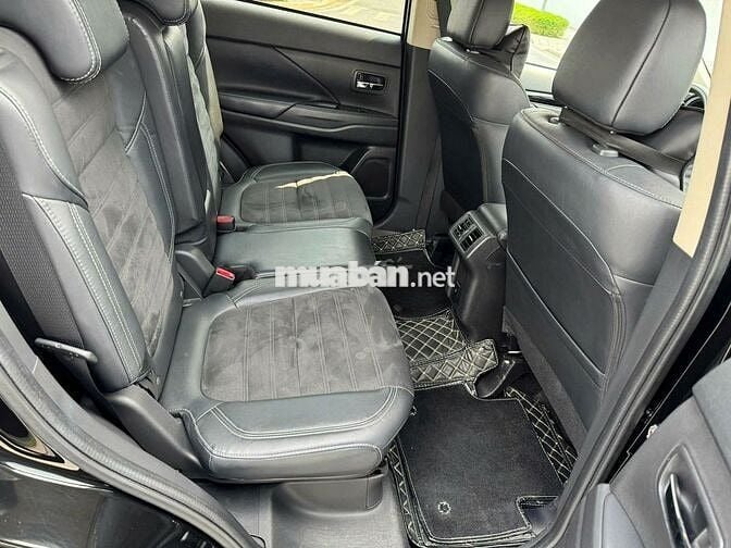 Bán Mitsubishi Outlander 2022 2.0 CVT