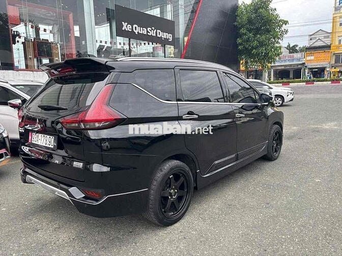 Mitsubishi Xpander 2019 1.5 AT