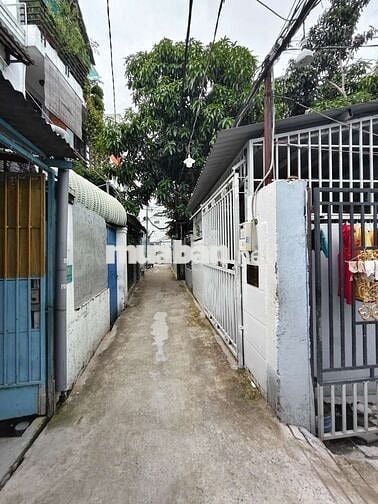 Cho Thuê phòng trọ mới xây hẻm 1716 Huỳnh Tấn Phát sát Quận 7