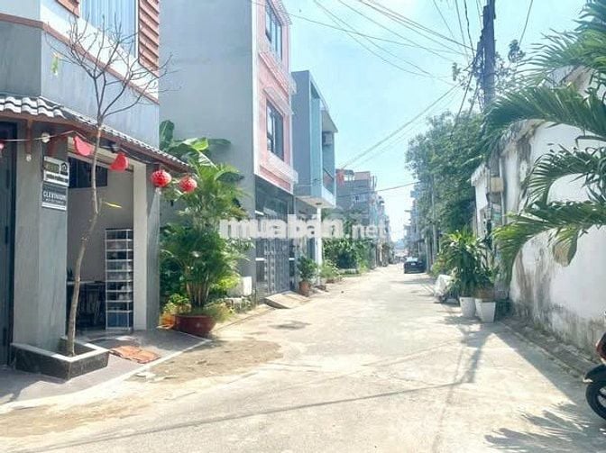Bán nhà cấp 4 Lê Văn Khương Q12 DT sàn 4x14m 56m2 giá 1 tỷ 638