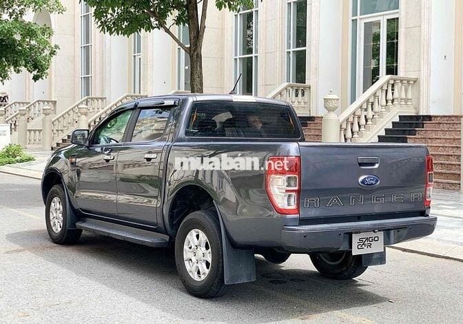Ranger XLS 2019 tự động đi 8vkm giá hợp lý