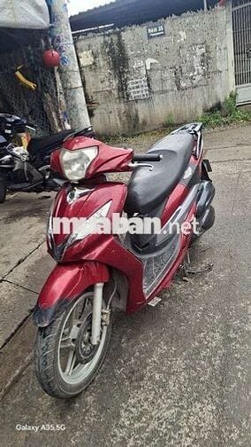 Bán xe Cá Mập Con SHARK 150cc