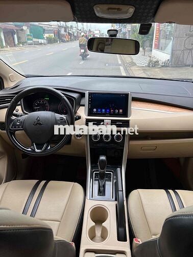 Xpander 2019 tự động