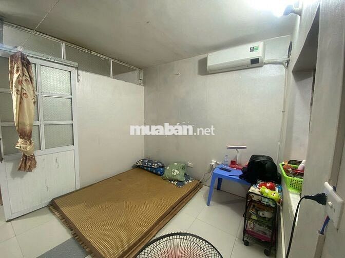 Cho  thuê căn hộ 52m2 - Tầng 1, nhà A4 tập thể Len nhuộm Hà Đông