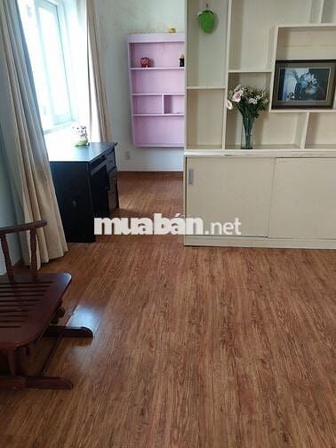 Phòng trọ cho nữ sinh viên, NVVP giá 3 triệu/tháng