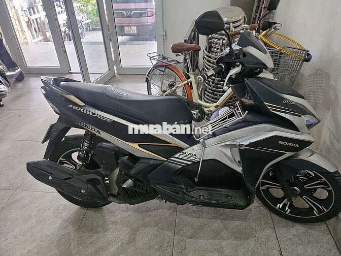 Do ko có nhu cầu đi cần bán xe honda air blade
