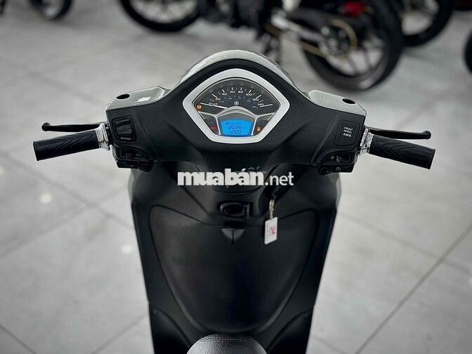 Liberty125 2018 ABS ( Hỗ trợ Trả GÓP 0 Đồng ) 🔥🔥