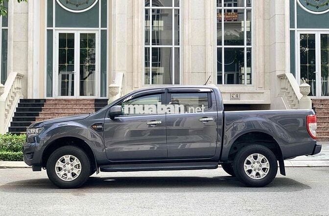 Ranger XLS 2019 tự động đi 8vkm giá hợp lý