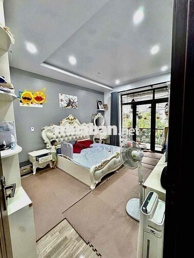 NGÕ THÔNG Kim Ngưu - 50M Ô TÔ TRÁNH - 52m2 - 5T - NHỈNH 8 TỶ