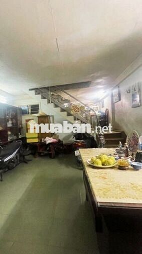 🏠 BÁN NHÀ PHẠM THẾ HIỂN, P.7, Q.8 - NGANG 10M, TÁCH 2 LÔ ĐƯỢC - 7.X