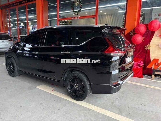 Mitsubishi Xpander 2019 1.5 AT