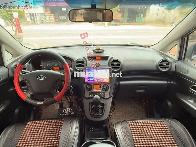 Kia Carens EXMT 2014 - 245 Triệu
