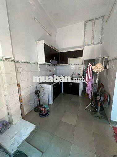 Cho thuê nhà nguyên căn a đường Bùi Đình Túy Quận BT