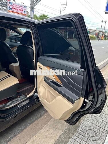 Xpander 2019 tự động