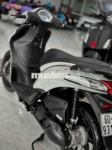 Liberty125 2018 ABS ( Hỗ trợ Trả GÓP 0 Đồng ) 🔥🔥