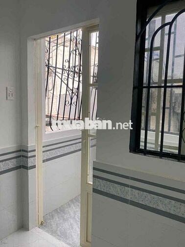 nhà xinh xắn 30m2 , 2 phòng ngủ , huỳnh tấn phát , phú xuân , nhà be