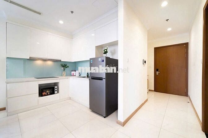 CẦN CHO THUÊ NHANH CĂN HỘ 1PN VINHOMES CENTRAL PARK - LANDMARK