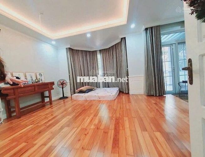 ❤️ CHO THUÊ NHÀ HXH NGUYỄN TRỌNG TUYỂN_8,5x18m_TRỆT 3 LẦU, NHÀ MỚI.