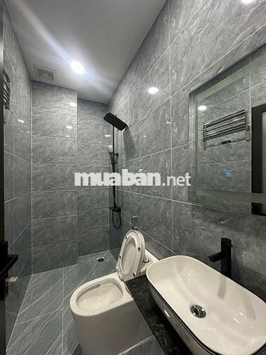 Bán nhà mặt tiền kinh doanh, KDC ngay chung cư Thanh Bình Chợ 434