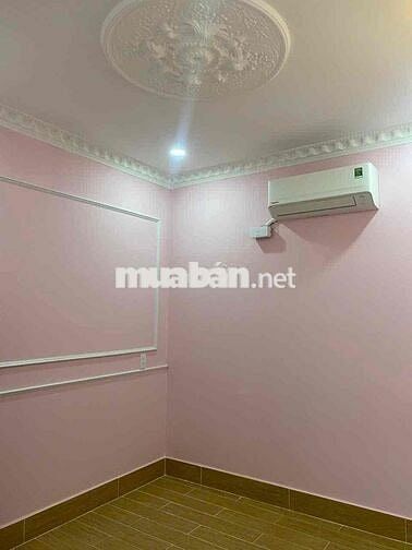 nhà xinh xắn 30m2 , 2 phòng ngủ , huỳnh tấn phát , phú xuân , nhà be