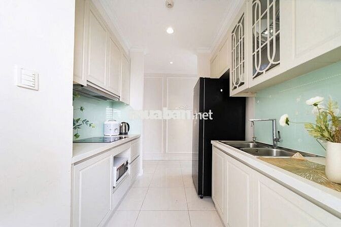 CHỦ ĐANG CHO THUÊ CĂN HỘ 2PN TÒA CENTRAL TẠI VINHOMES CENTRAL PARK