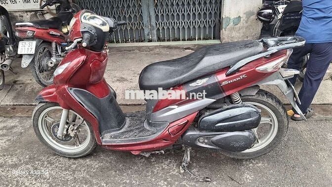 Bán xe Cá Mập Con SHARK 150cc