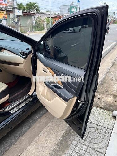 Xpander 2019 tự động