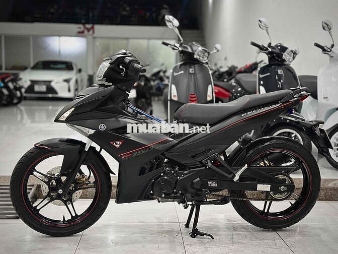 Exciter150 2017 zin êm ( Hỗ trợ Trả GÓP 0 Đồng ) 🔥