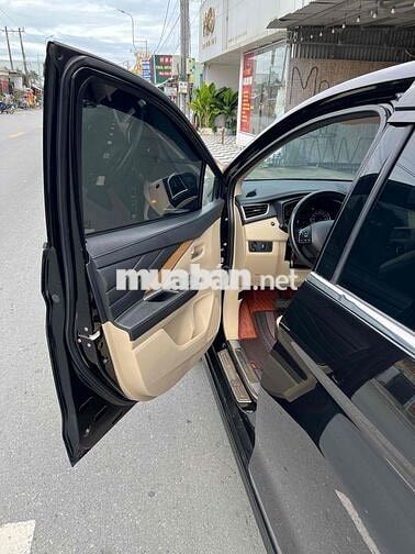 Xpander 2019 tự động