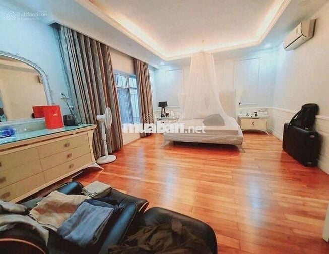 ❤️ CHO THUÊ NHÀ HXH NGUYỄN TRỌNG TUYỂN_8,5x18m_TRỆT 3 LẦU, NHÀ MỚI.