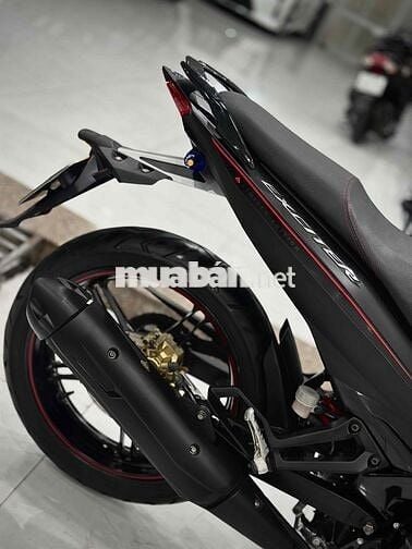Exciter150 2017 zin êm ( Hỗ trợ Trả GÓP 0 Đồng ) 🔥