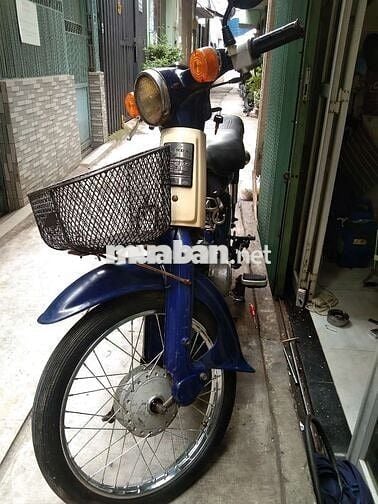 Xe 86 zin toàn tập đầu và máy chưa bung'