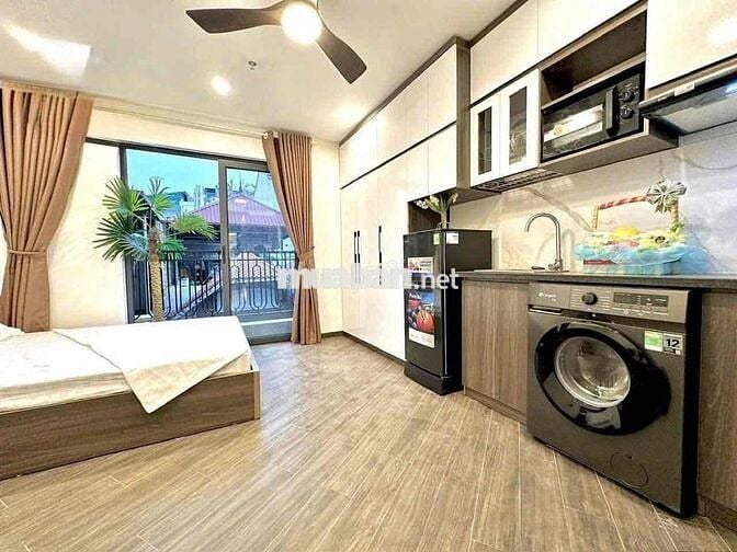 CHO THUÊ CHDV GẦN VÒNG XOAY LĂNG CHA CẢ _ ETOWN CỘNG HOÀ