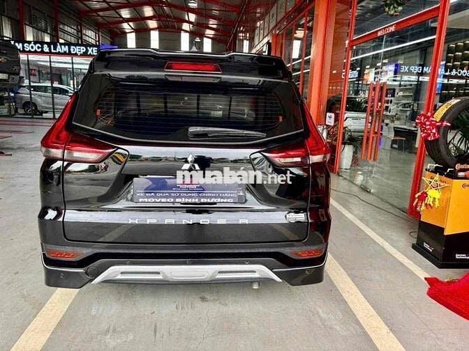 Mitsubishi Xpander 2019 1.5 AT
