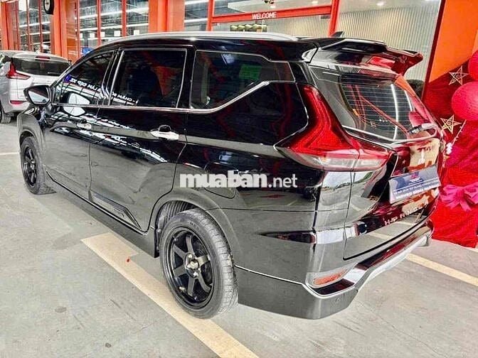 Mitsubishi Xpander 2019 1.5 AT