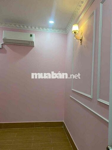 nhà xinh xắn 30m2 , 2 phòng ngủ , huỳnh tấn phát , phú xuân , nhà be