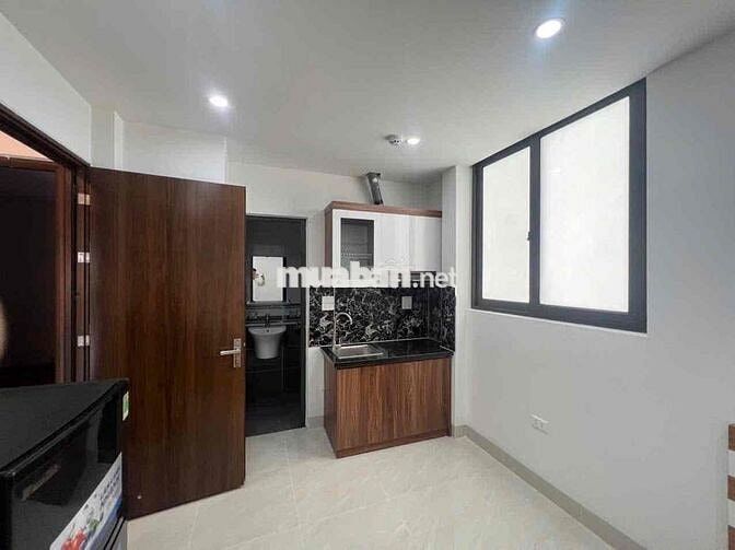 TOÀ NHÀ DÒNG TIỀN – 9 PHÒNG KHÉP KÍN 💰 Chỉ 9 TỶ – DÒNG TIỀN 45Tr/Tháng