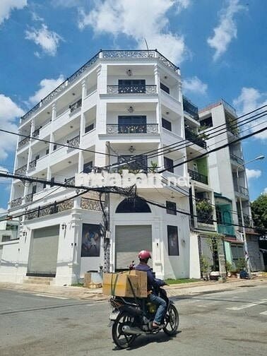 CHO THUÊ NHÀ GÓC 2MT KHU HỌ LÊ - TÂN PHÚ